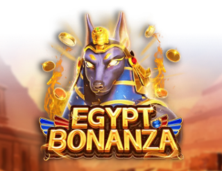 logo Egypt Bonanza